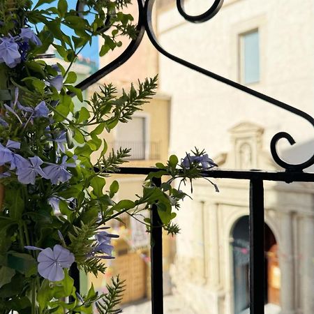 Casa Petita, Villajoyosa Exteriör bild