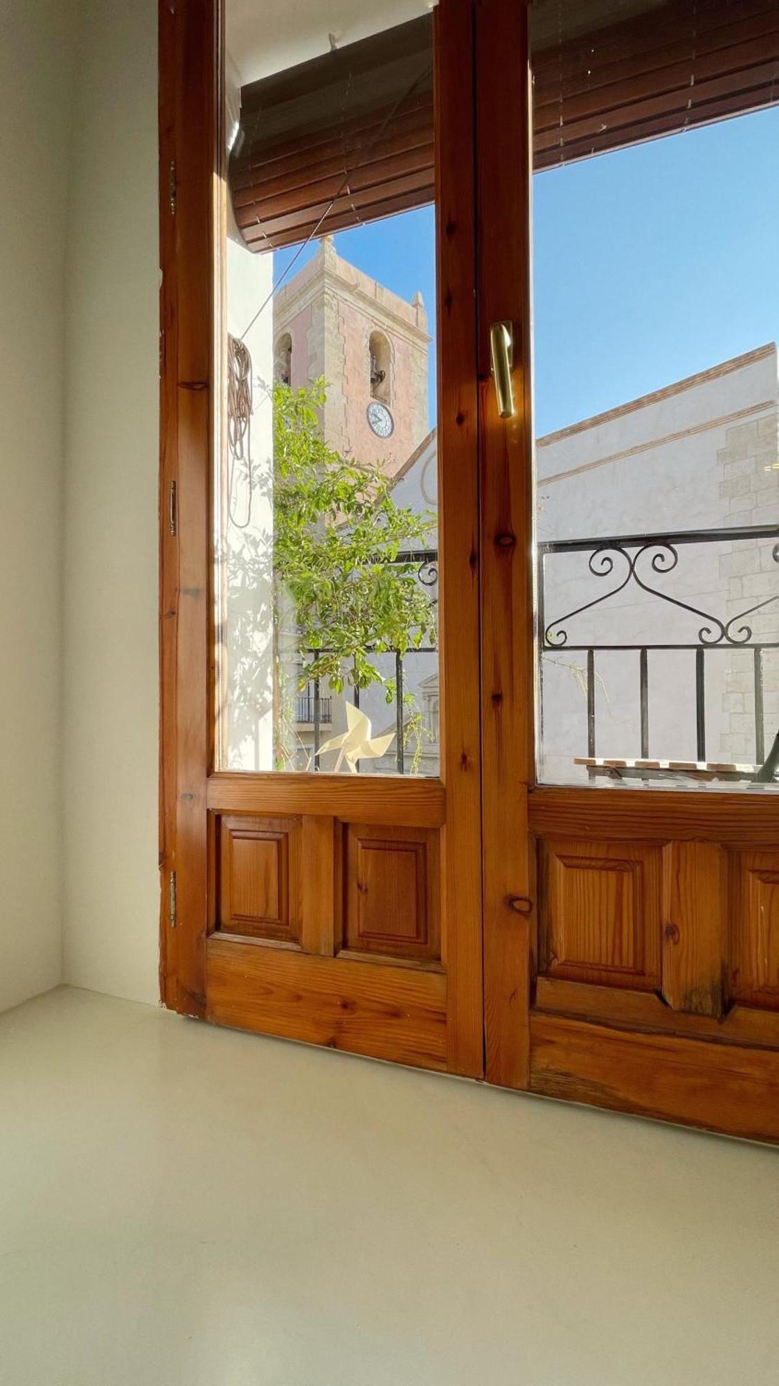 Casa Petita, Villajoyosa Exteriör bild